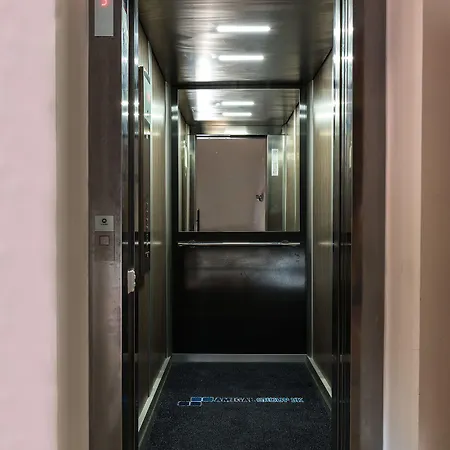 Apart-hostel Zero
