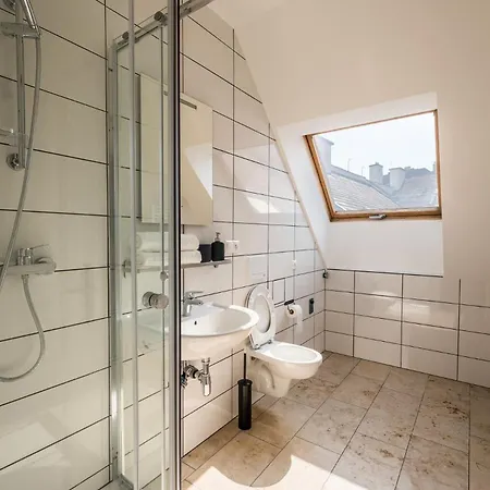 Apart-hostel Zero Bratislava