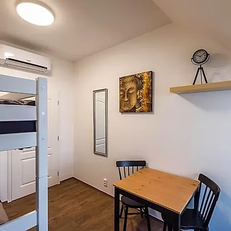 Apart-hostel Zero Aparthotel