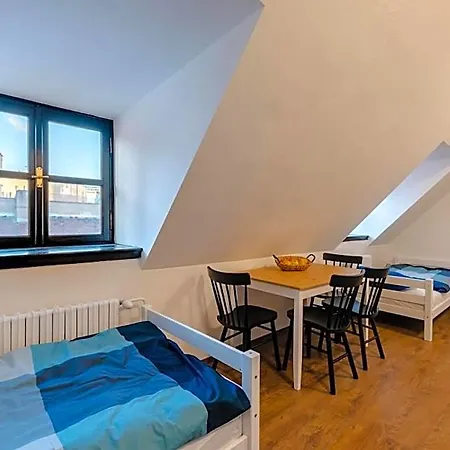 Apart-hostel Zero Aparthotel