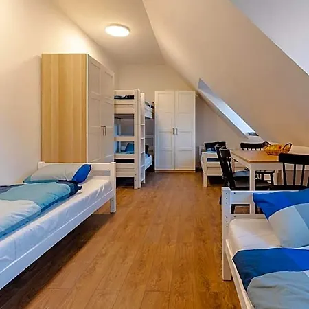 Apart-hostel Zero Aparthotel 2*