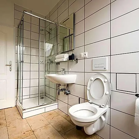 Aparthotel Apart-hostel Zero