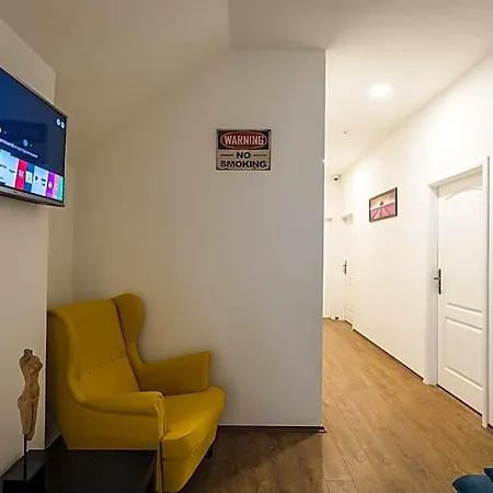 Aparthotel Apart-hostel Zero 2*