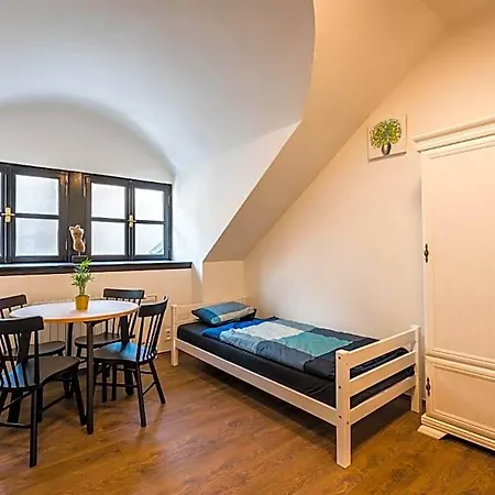 Aparthotel Apart-hostel Zero