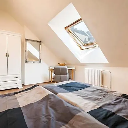Aparthotel Apart-hostel Zero 2*