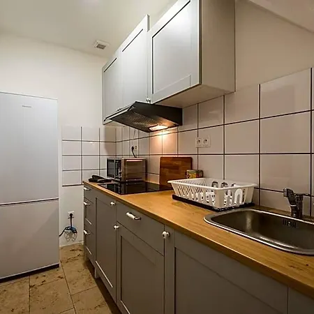 Apart-hostel Zero Aparthotel