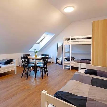 Apart-hostel Zero Aparthotel 2*