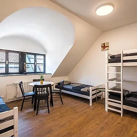 Aparthotel Apart-hostel Zero