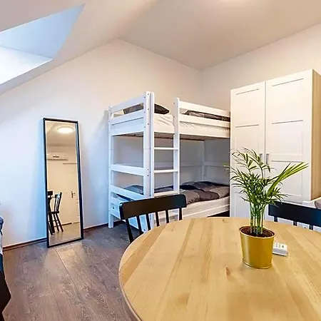 Aparthotel Apart-hostel Zero 2*