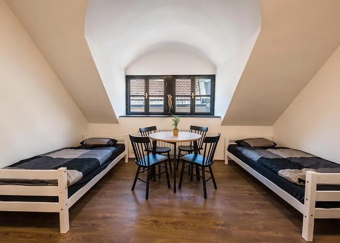 Apart-hostel Zero 2*