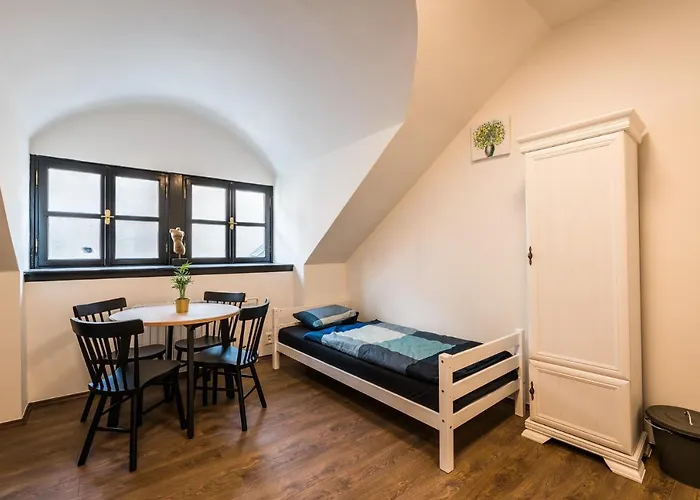 Aparthotel Apart-hostel Zero