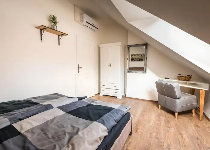 Apart-hostel Zero 2* Bratislava