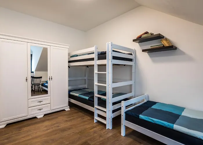 Aparthotel Apart-hostel Zero Bratislava