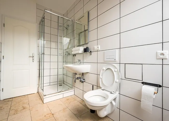 Apart-hostel Zero Hotel de apartamente Bratislava