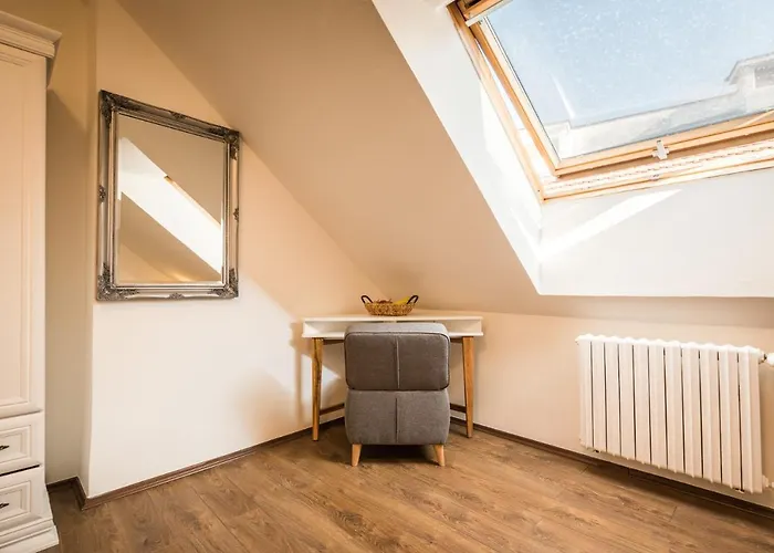 Apart-hostel Zero Bratislava