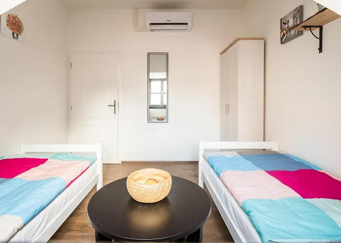 Aparthotel Apart-hostel Zero 2*