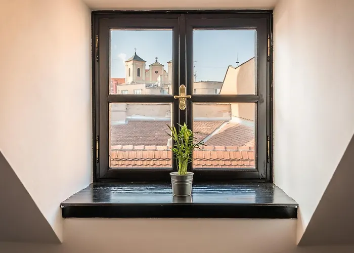 Apart-hostel Zero Bratislava