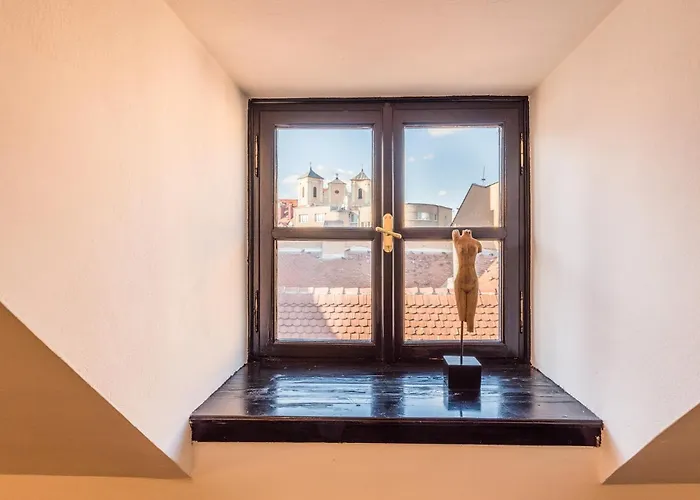 Hotel de apartamente Apart-hostel Zero 2*