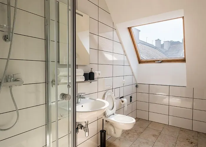 Apart-hostel Zero Bratislava