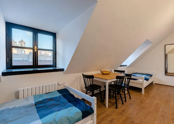 Apart-hostel Zero Hotel de apartamente