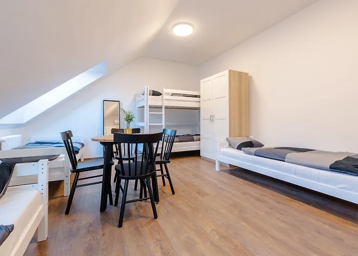 Hotel de apartamente Apart-hostel Zero 2*