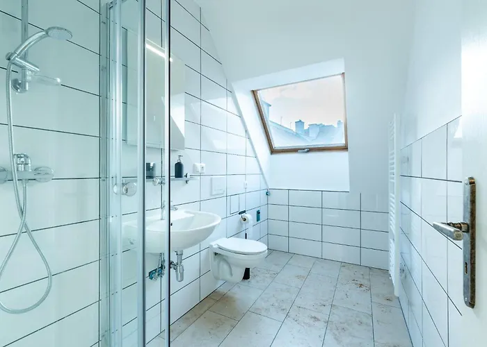 Apart-hostel Zero 2* Bratislava