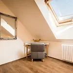 Apart-hostel Zero Bratislava
