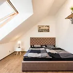 Apart-hostel Zero Lägenhetshotell 2*