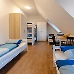 Apart-hostel Zero Lägenhetshotell