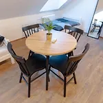 Apart-hostel Zero Bratislava