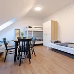 Lägenhetshotell Apart-hostel Zero 2*