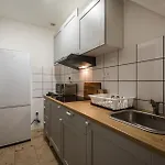 Apart-hostel Zero Lägenhetshotell Bratislava