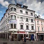 Apart-hostel Zero Lägenhetshotell