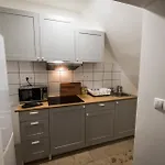 Apart-hostel Zero Lägenhetshotell