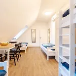 Apart-hostel Zero