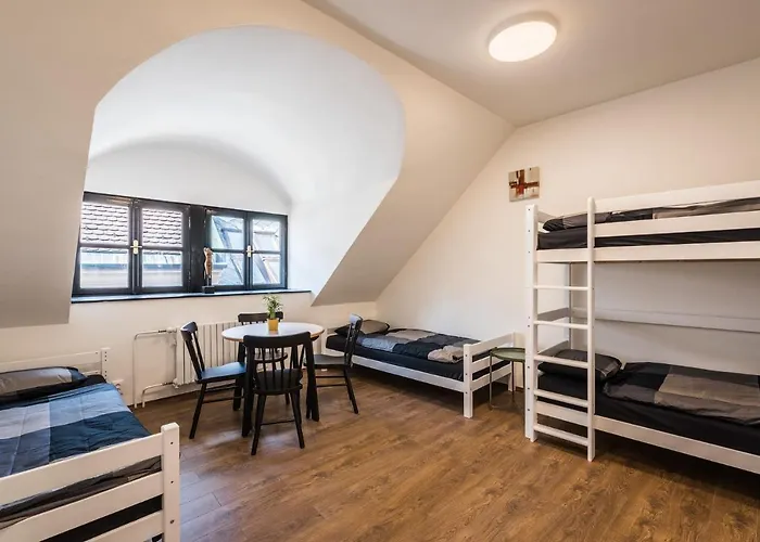 Апарт-отель Apart-hostel Zero 2*