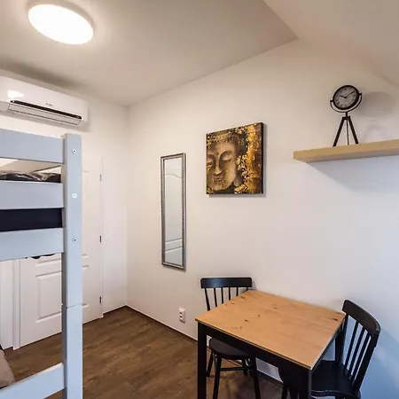 Apart-hostel Zero Hotel apartamentowy 2*