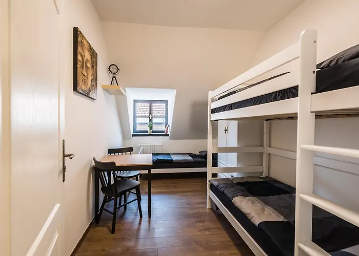 Apart-hostel Zero Апарт-отель