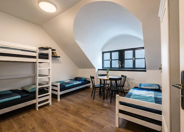 Apart-hostel Zero 2* Братислава