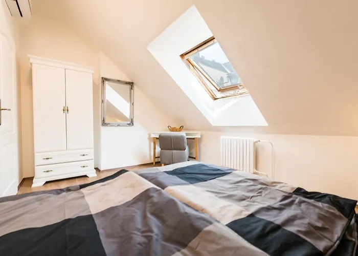 Apart-hostel Zero Братислава