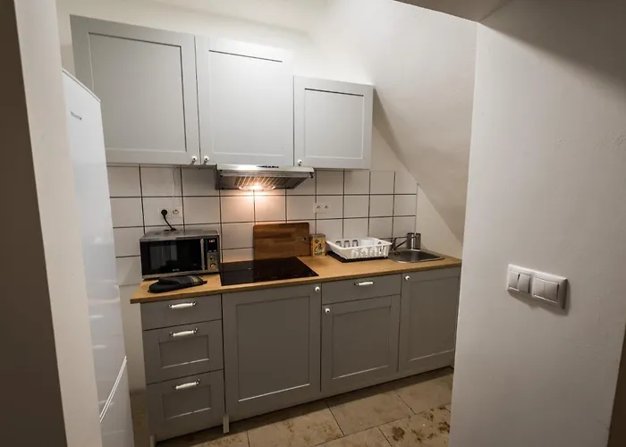 Apart-hostel Zero Апарт-отель